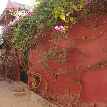 Maison Augustin Ly Горе Екстер'єр фото