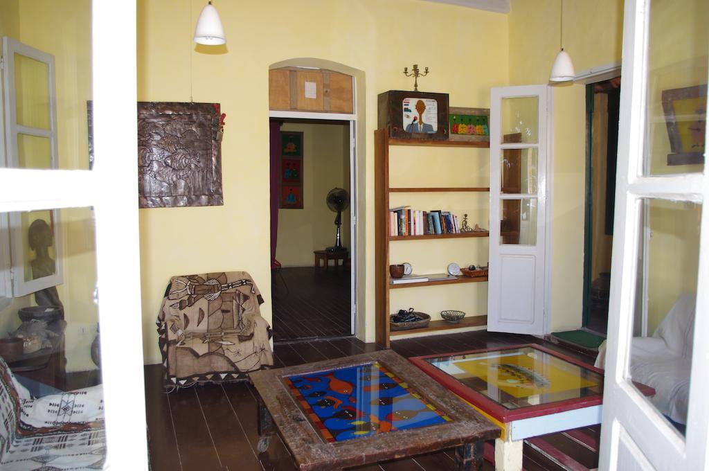 Maison Augustin Ly Горе Екстер'єр фото