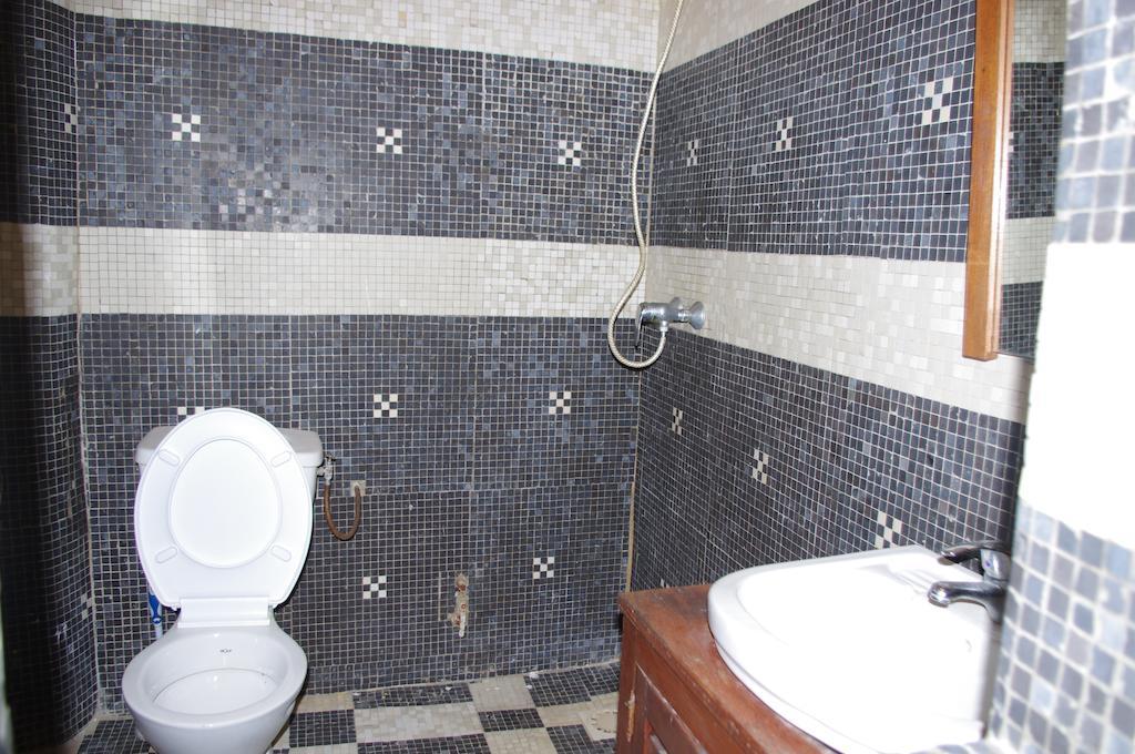 Maison Augustin Ly Горе Номер фото